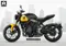 New Triumph Trident 660 Price in India