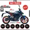 KTM 160 Duke