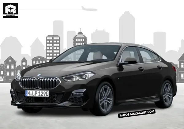 BMW 2 Series Gran Coupe 220i M Sport Pro