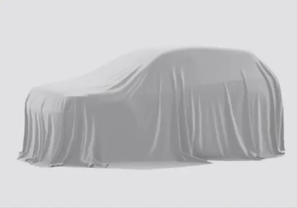 Toyota Mini Fortuner