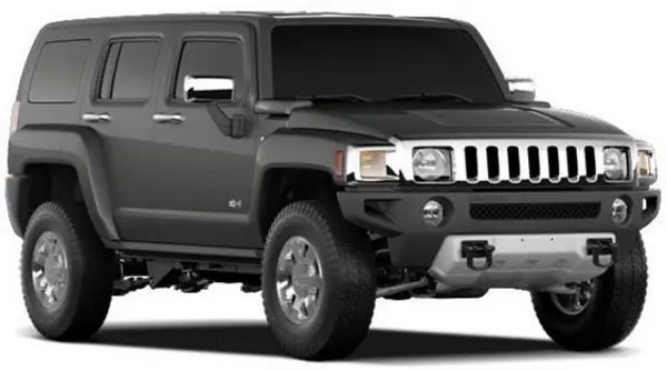 Humra 3 Hummer H3 Specs, Reviews & Variants in India