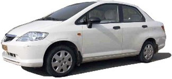 yuu Honda City GXi ₹750,000 - ₹950,000, Specifications, Reviews