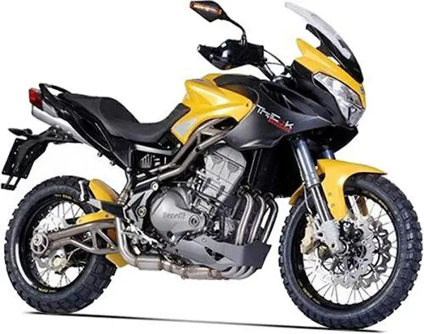 Benelli TreK Amazonas 1130