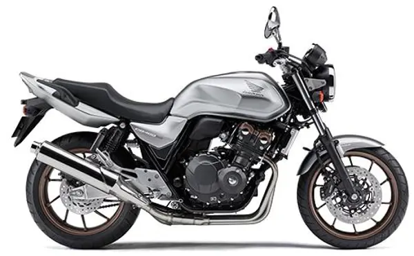 Honda CB400 SUPER FOUR Price on request, Specifications, Reviews