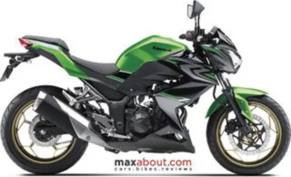 Kawasaki Z250 Price on request, Specifications, Reviews | Autos