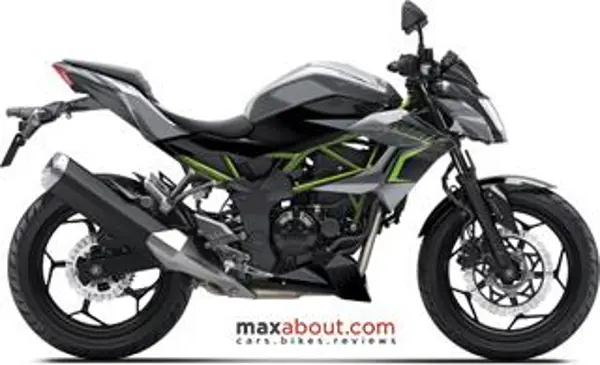 Kawasaki Z250 SL ABS ₹130,000 - ₹2,776,000, Specifications Kawasaki Z250 SL ABS ₹130,000 - ₹2,776,000, Specifications