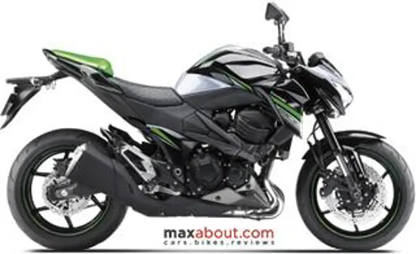 Kawasaki Z800 ₹700,000 - ₹750,000, Specifications, Reviews