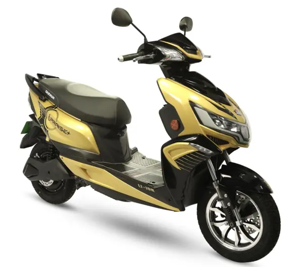 Okinawa iPraise Plus ₹39,990 - ₹186,006, Specifications, Reviews