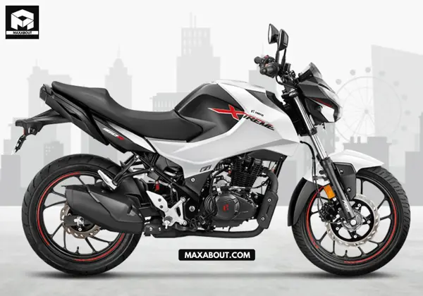 Bs6 On Road Price Of Hero Xtreme 200r Xtreme 200r price top