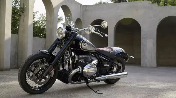 BMW R18 100 Years ₹1,990,000 - ₹3,150,000, Specifications