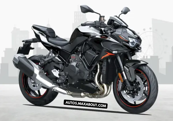 Kawasaki Z H2 ₹130,000 - ₹2,776,000, Specifications, Reviews