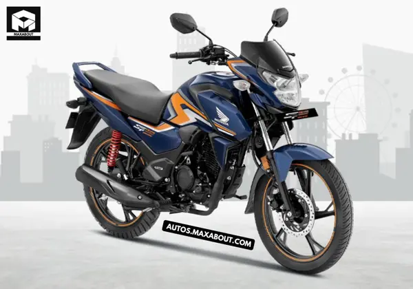 ホンダsp125 Honda SP125 Sports Edition ₹86,017 - ₹90,567, Specifications