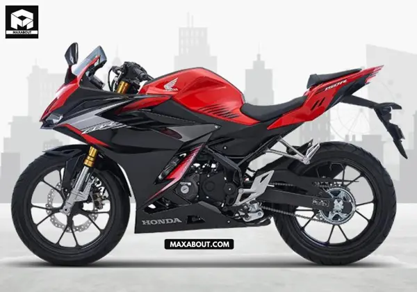 Honda CBR150R ₹123,957 - ₹160,000, Specifications, Reviews