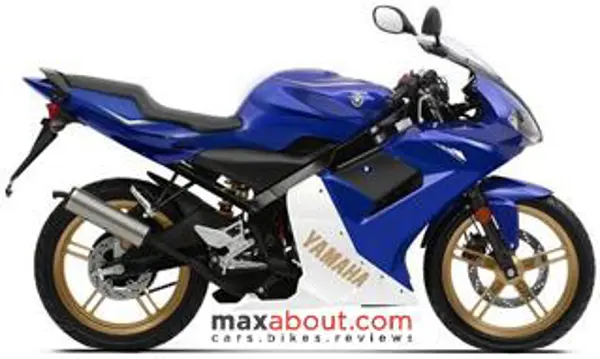 Yamaha TZR50 ₹70,000, Specifications, Reviews | Autos MaxAbout