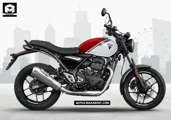 Triumph Speed T4 ₹195,000 - ₹294,147, Specifications, Reviews