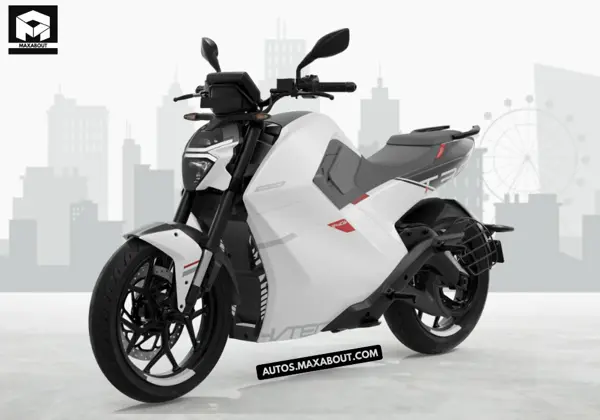 Raptee T 30 Sport