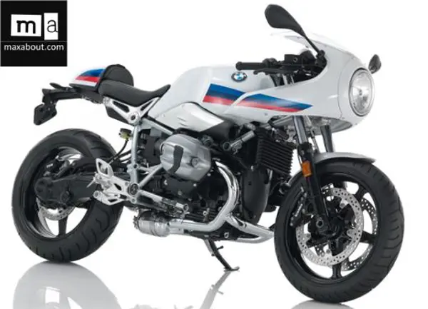 BMW R Nine T Racer Price, Specs, Top Speed & Mileage in India