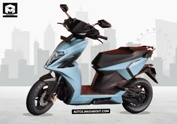Simple One Photo 2025 Simple Energy One Price, Specs, Top Speed & Mileage in India (New ...