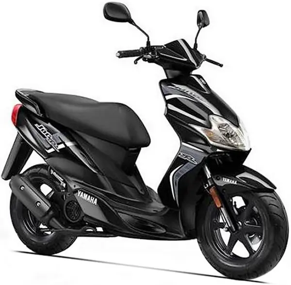 Yamaha Jog R Top Speed, Expected Specs & Price in India