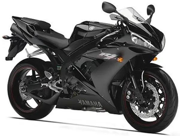 Yamaha R1 (2011) Specs, Reviews & Variants in India
