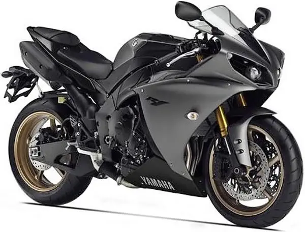 Yamaha R1 (2014) Specs, Reviews & Variants in India