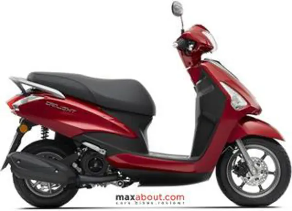 2025 Yamaha Delight Scooter Specifications and Expected Price in India