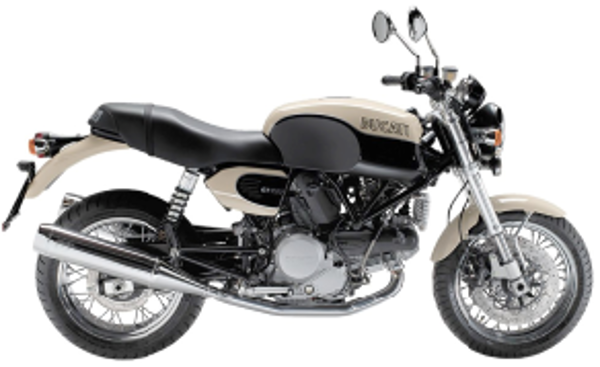 Ducati GT Price on request, Specifications, Reviews | Autos