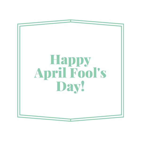 April Fool Greetings Wishes: Happy April Fool's D