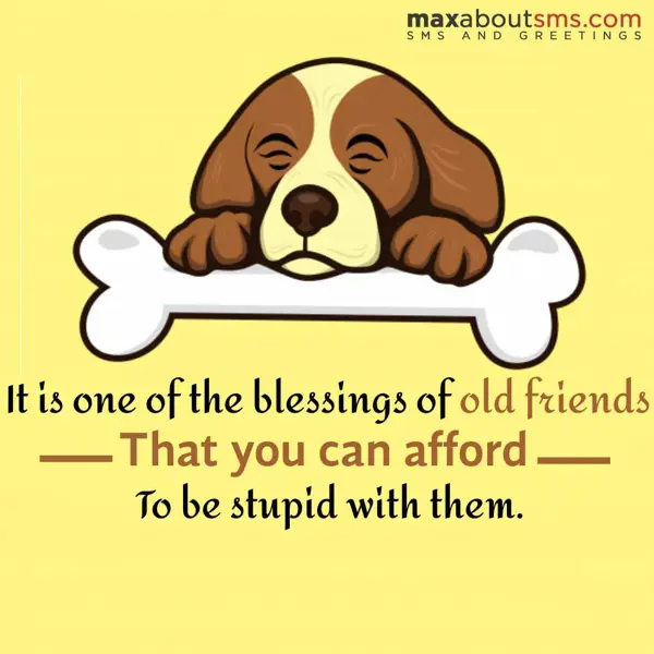 Friendship Greetings Wishes: It is one of the ble