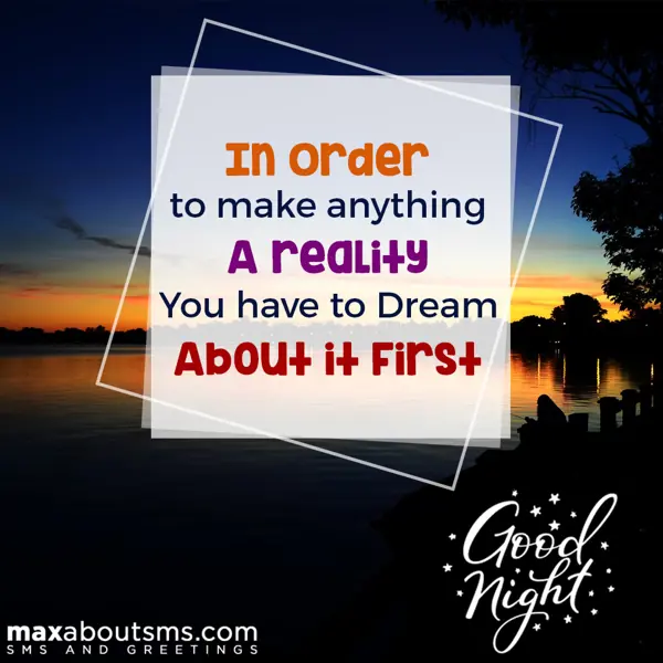 Motivational Quotes Greetings Wishes: In order to make any