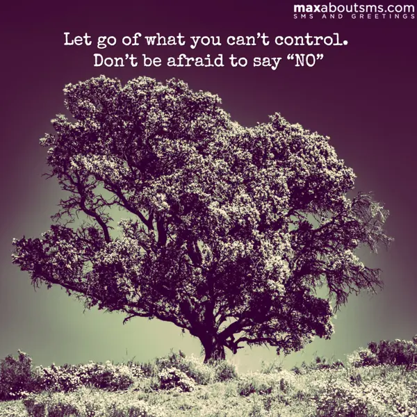 Good Night Greetings Wishes: Let go of what you c