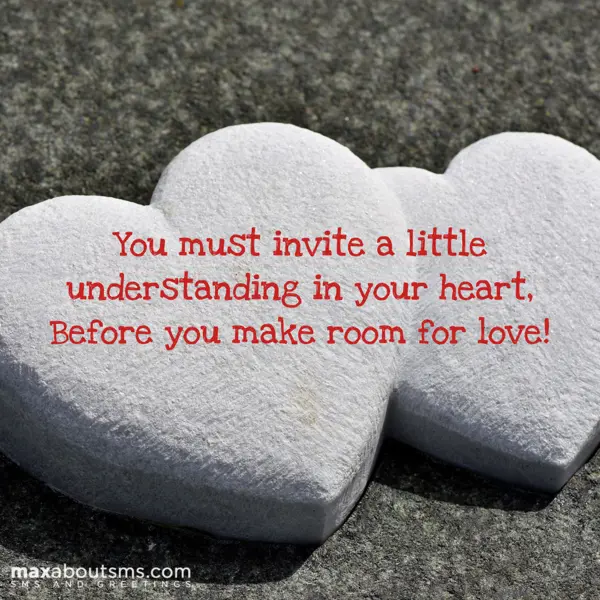 Love Greetings Wishes: You must invite a li