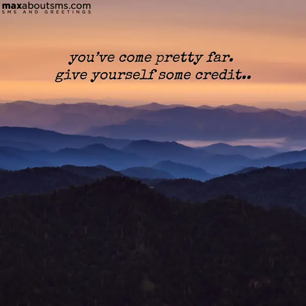 Good Morning Greetings Wishes: You’ve come pretty f