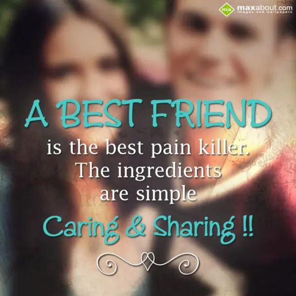 Best Friends Greetings Wishes: A Best F.r.i.e.n.d
I