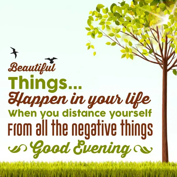 Life Greetings Wishes: Beautiful things hap