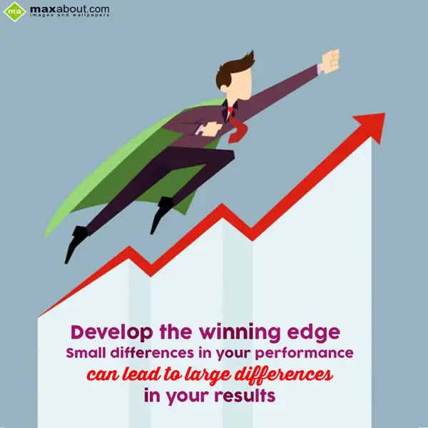 Motivational Greetings Wishes: Develop the winning 