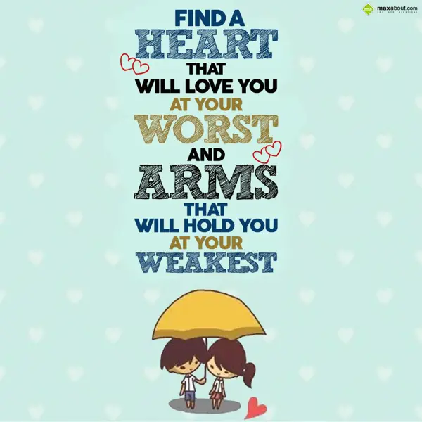 Love Greetings Wishes: Find a heart that wi