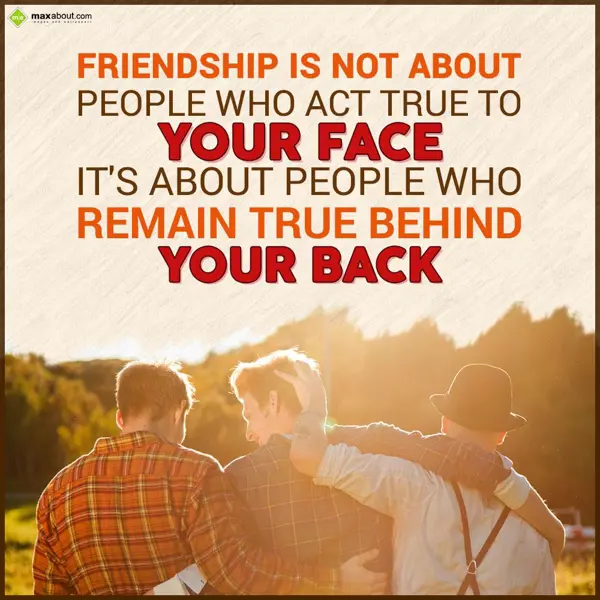 Friendship Greetings Wishes: Friendship is not ab