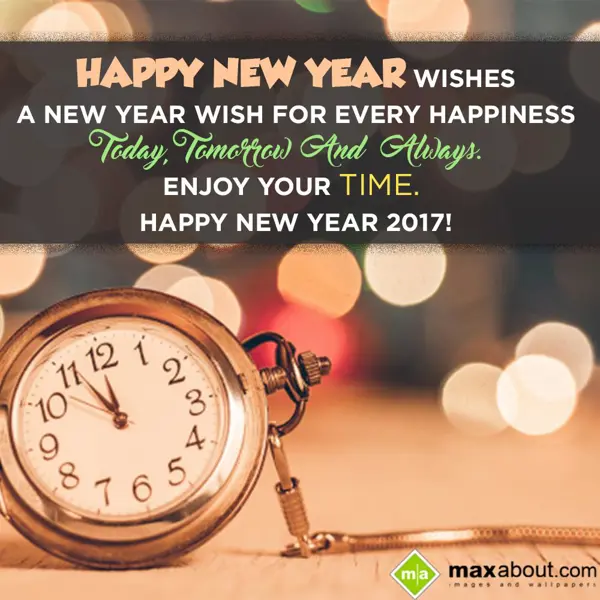 New Year Wishes Greetings Wishes: Happy New Year Wishe