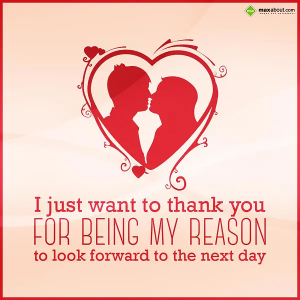 Quotes Greetings Wishes: I just want to thank