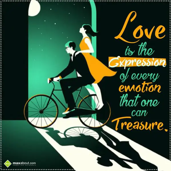 I Love You Greetings Wishes: Love is ths Expressi