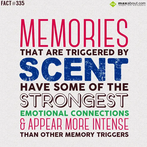 Human Body Facts Greetings Wishes: Memories that are tr