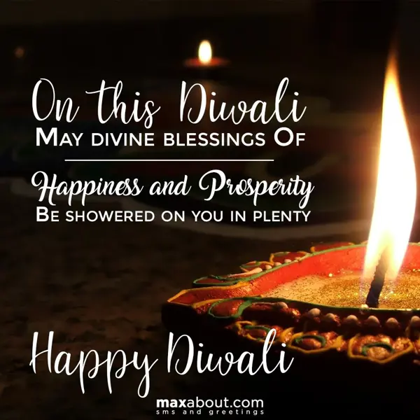 Diwali Greetings Greetings Wishes: On This Diwali,
May