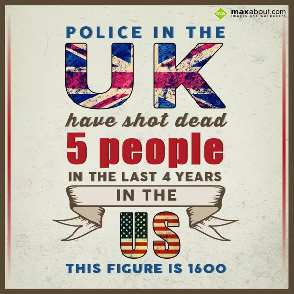 Country Facts Greetings Wishes: Police in UK have sh