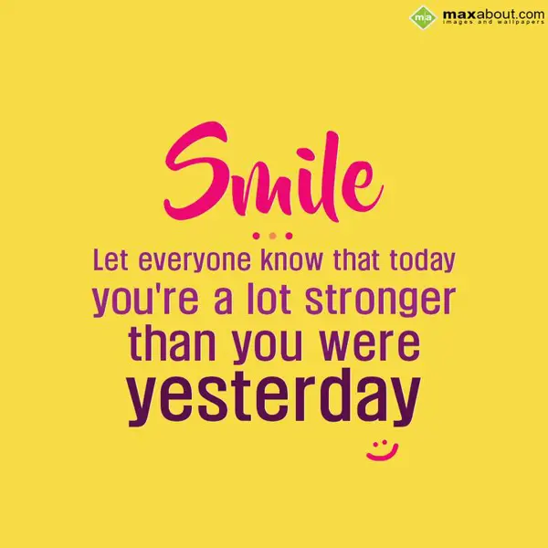 Smile Greetings Wishes: SMILE...
Let everyo