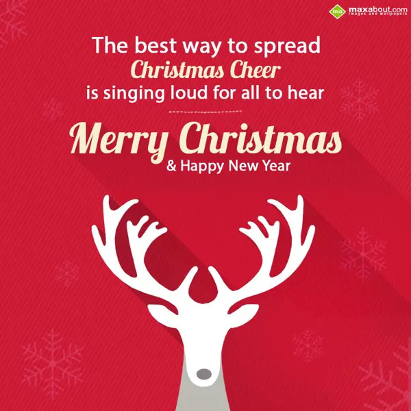 Christmas Greetings Wishes: The best way to spre