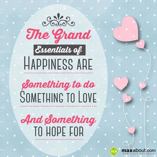 Love Greetings Wishes: The grand essentials