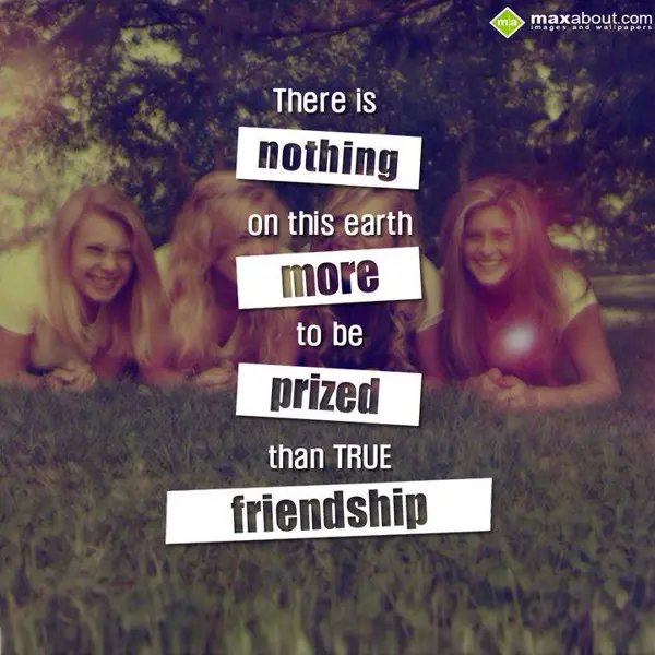 Friends Greetings Wishes: There is nothing on 