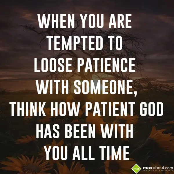 Quotes Greetings Wishes: When You Are Tempted