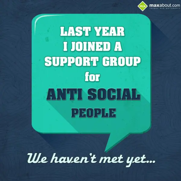 Funny Greetings Wishes: Last year I joined a